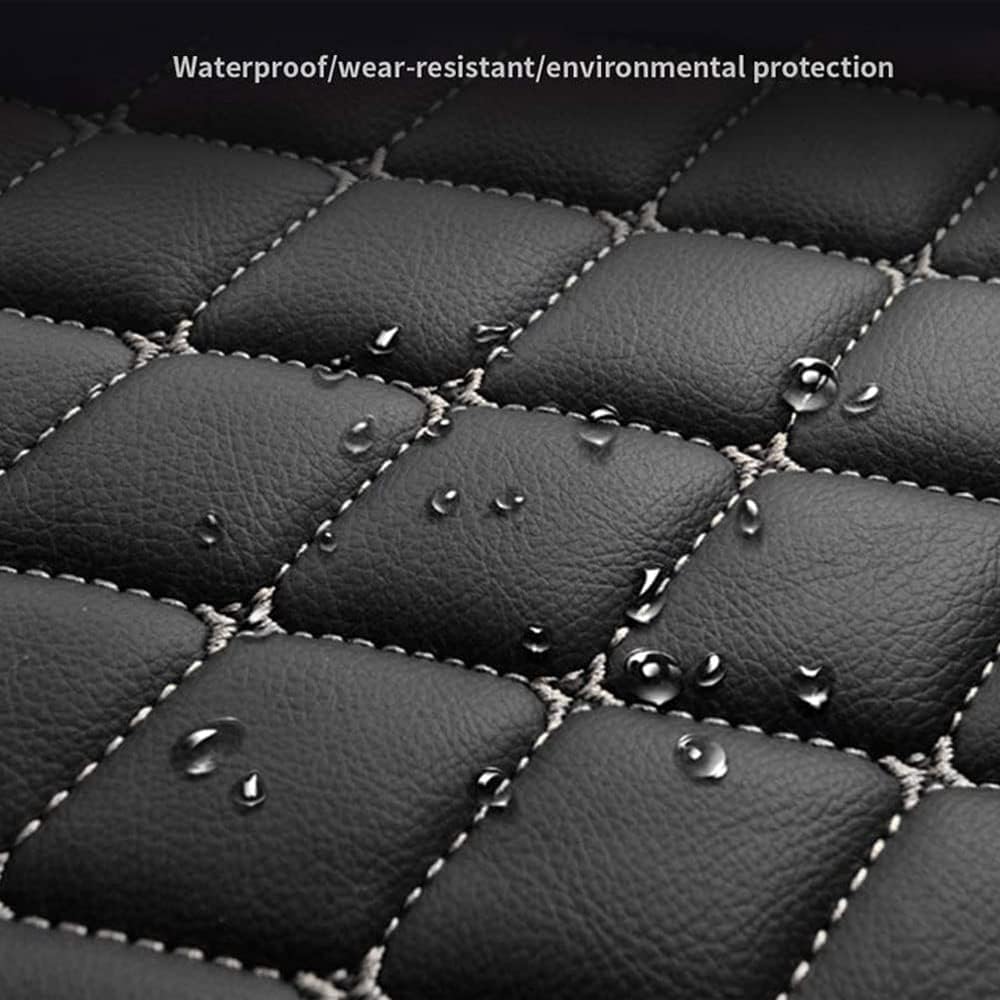 Bac De Coffre XTR Pour BMW 3 Touring (G21, G81) 07/2019- Auj. | 2019 - Auj., Touring | 70981