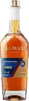 Whisky Lamas Rarus (Single Malt | Barril Ex-rum)
