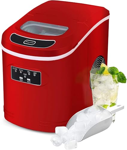 Whynter IMC-270MR ice maker