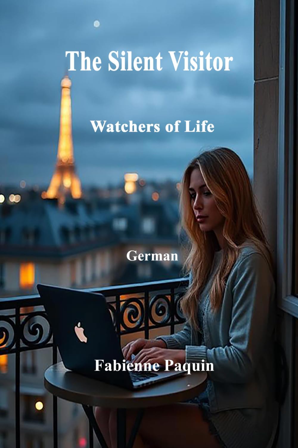 Whispers of the Past in German: Watchers of Life