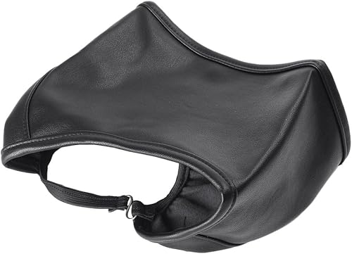 Miniatura 2 de LIRU - Funda protectora para depósito de combustible de motocicleta para Harley Electra Glide FLHT, Road Glide FLTR, Street Glide FLHX, Road King