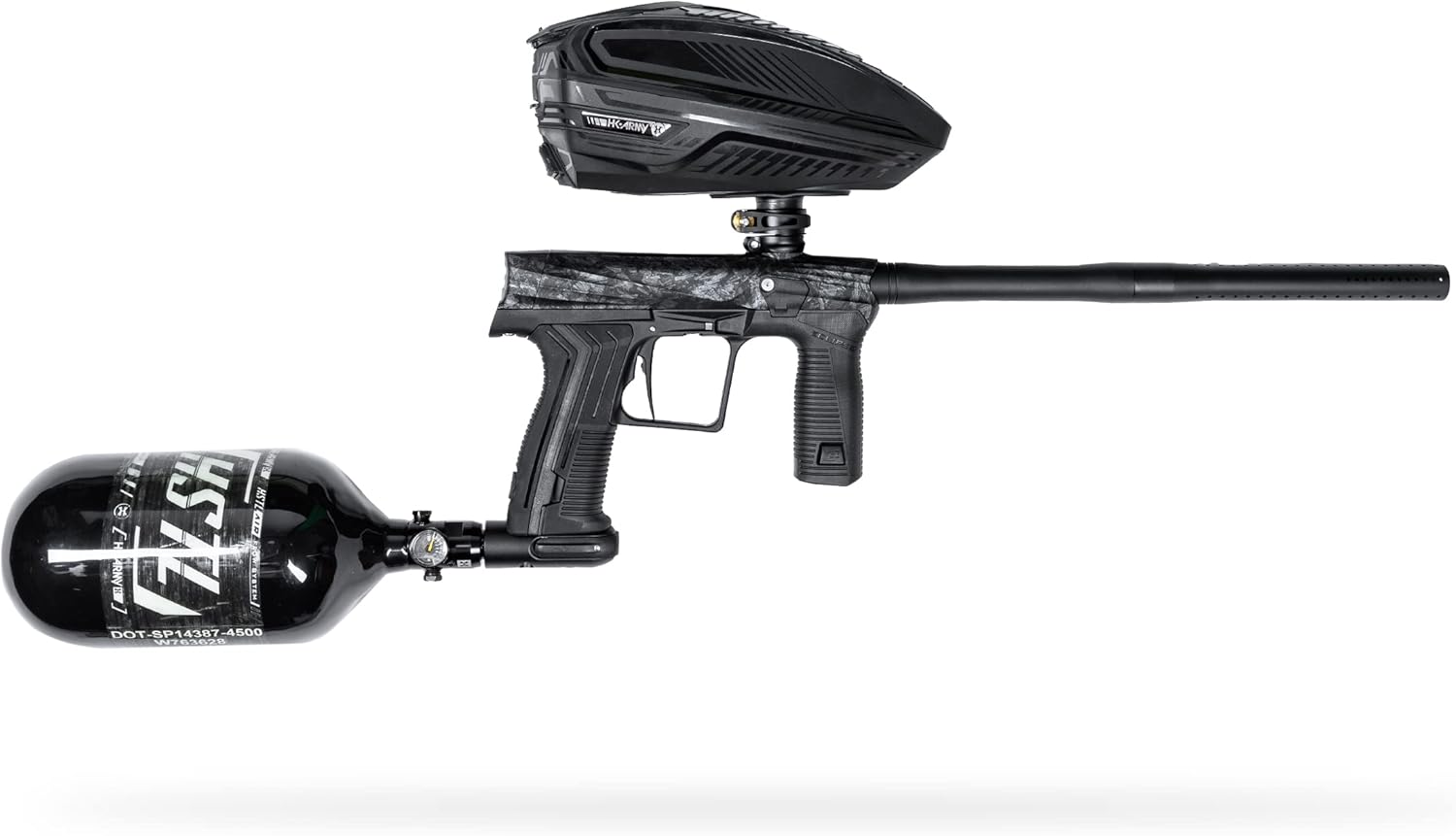 Planet Eclipse HK ETHA3 Electronic Paintball Marker