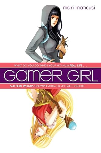 Gamer Girl (Repalcement)