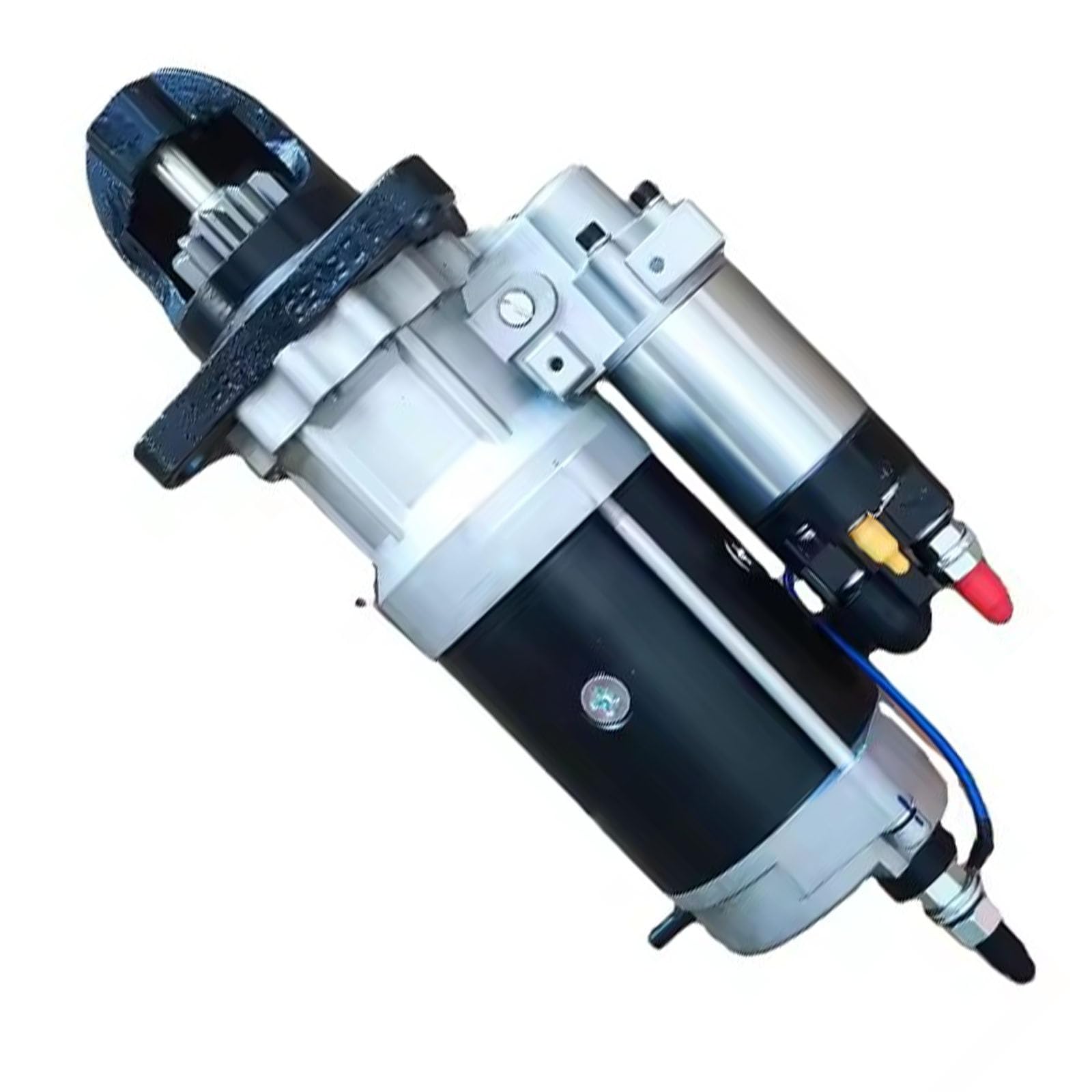 マーチさん専用 Amazon.com: Haiyazhma Starter Motor 24V 4297448 4297449 429