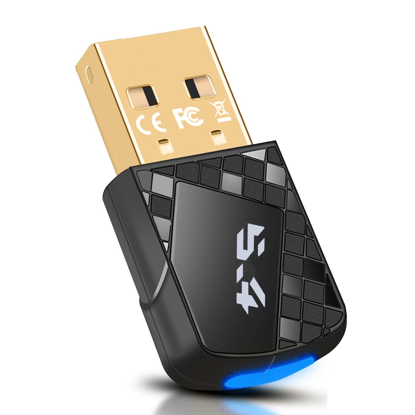 Amazon | usb bluetooth アダプター 5.4 技術ドングル PC