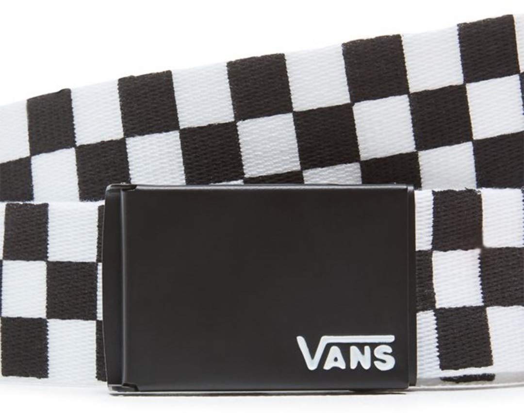 Vans Deppster Ii Web Belt Cintura Uomo
