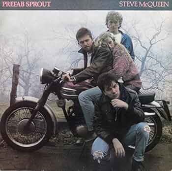 欧2discs LP Prefab Sprout The Best Of Prefab Sprout: A Life Of Surprises 190759446515 Kitchenware Records, Columbia /00660 A Life Of Surprises: The Best Of Pre Fab Sprout: Prefab