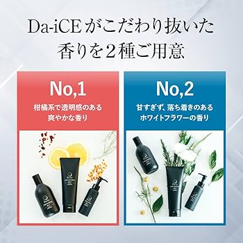 Da-iCE ハニホコ トリートメント シャンプー ヘアオイル Amazon | トラストライン Da-iCE ハホニコ コラボ ヘアケア