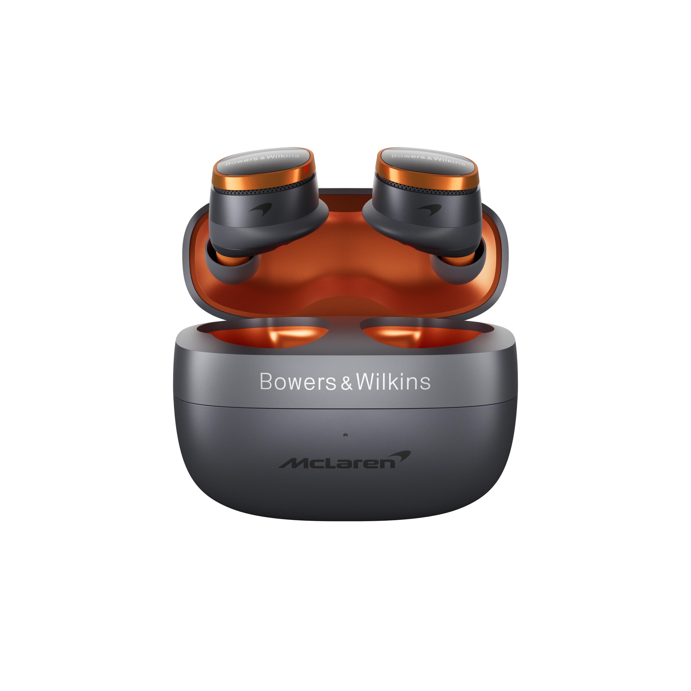 Bowers & Wilkins Pi8 McLaren Edition, Premium Wireless In-Ear