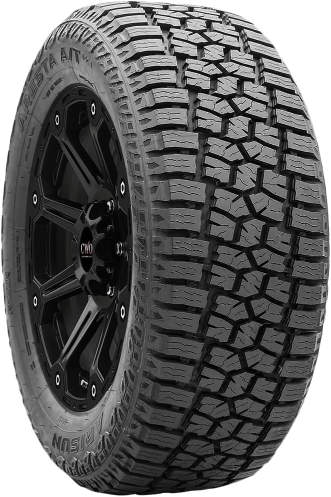 Aresta A/T ZG06 All Terrain 215/70R16 100S Light Truck Tire