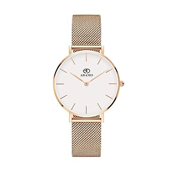 ADAMO Aritocrat Womens & Girls Watch BG-336