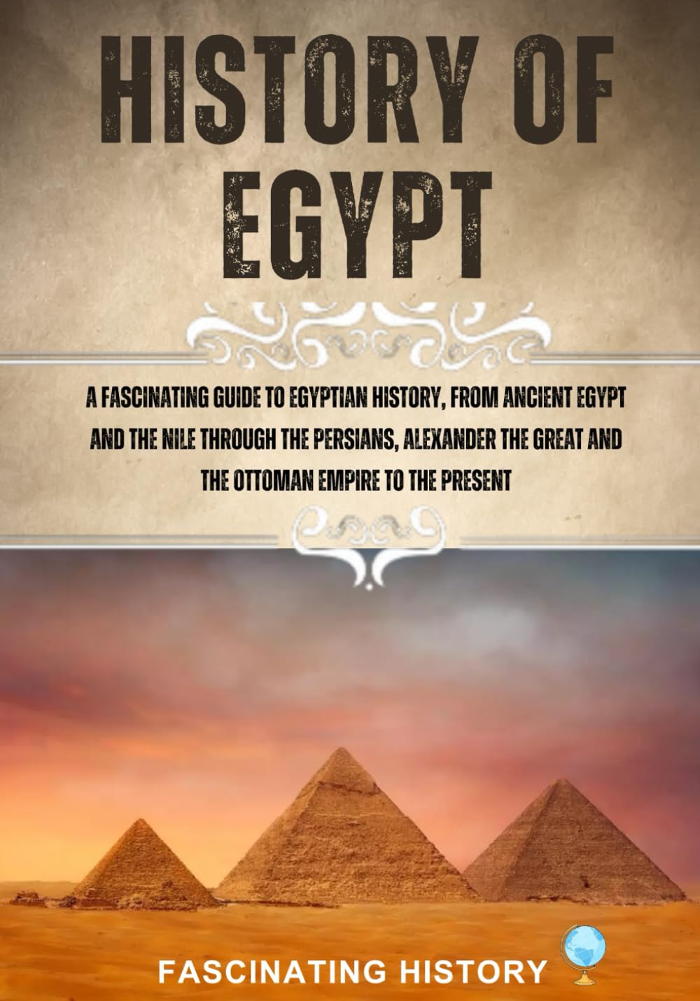 HISTORY OF EGYPT