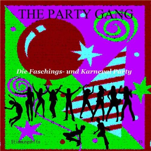 The Party Gang