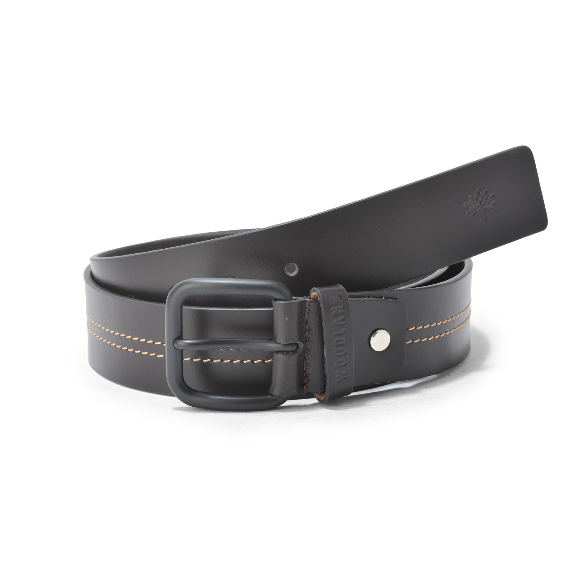 woodland Men Belt-picture-51