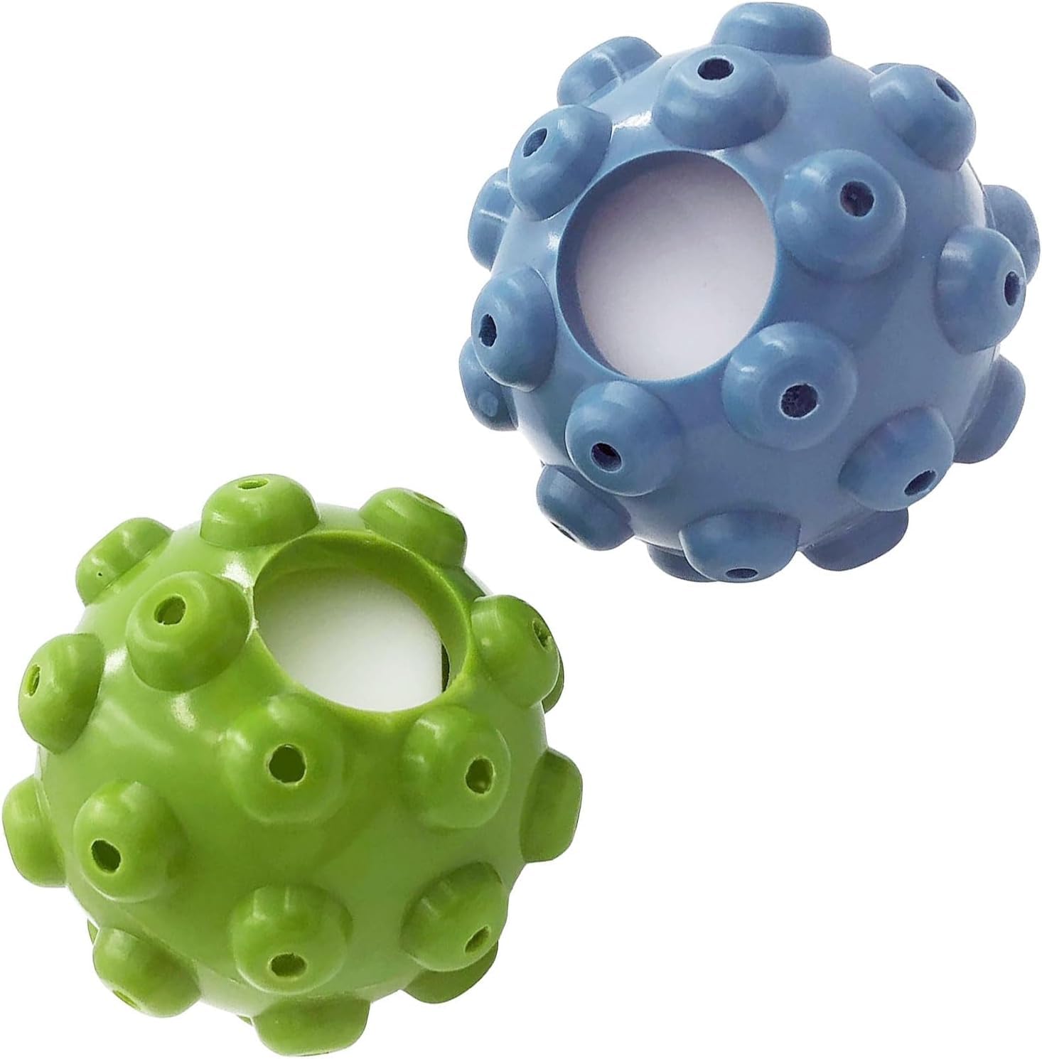 Amazon.com: Incrediball - Dryer Steamer Balls Releases Steam to