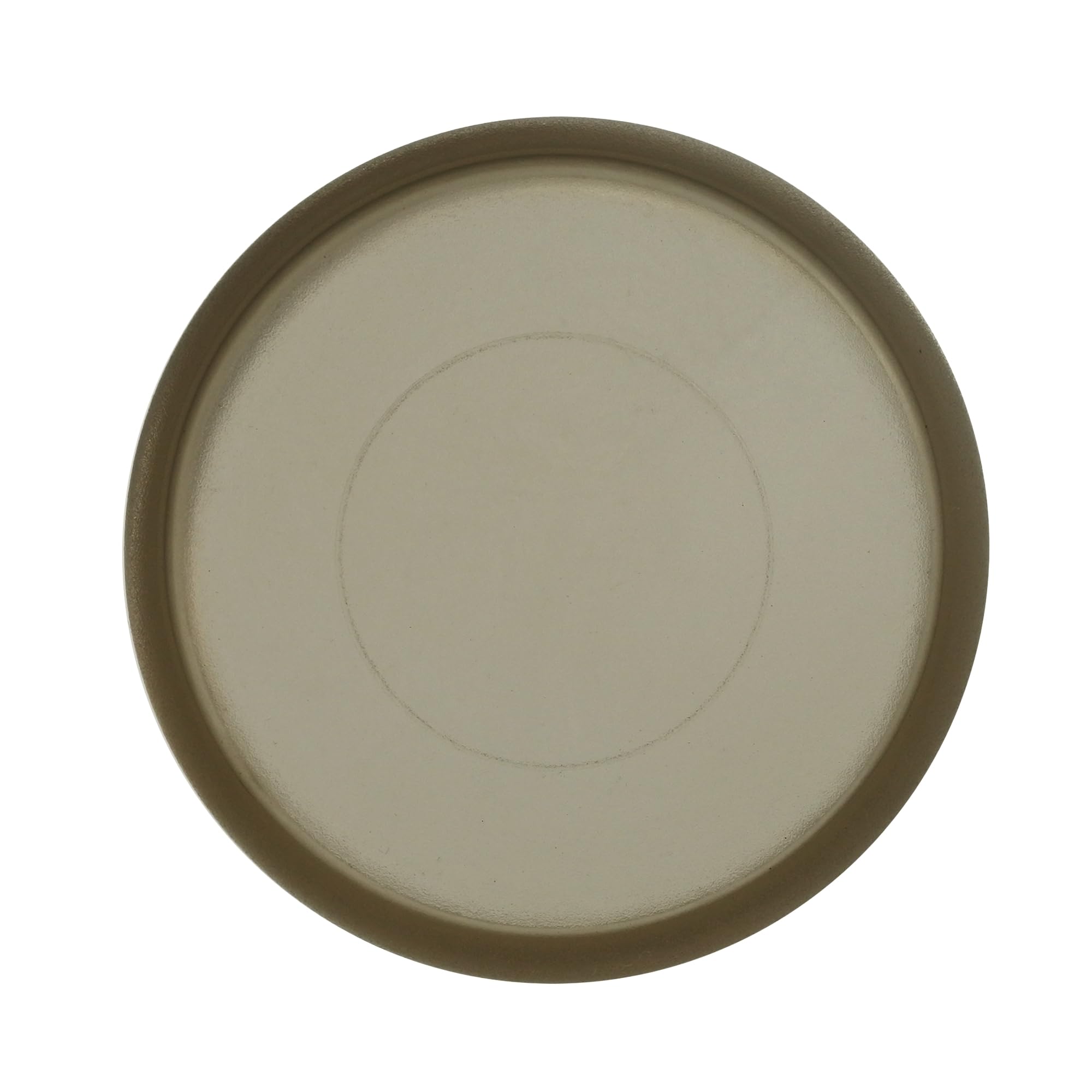 ITSYHPRO 33 Pcs Loose Leaf Discbound Discs (Smoke, 32mm/1.2'') — image 1
