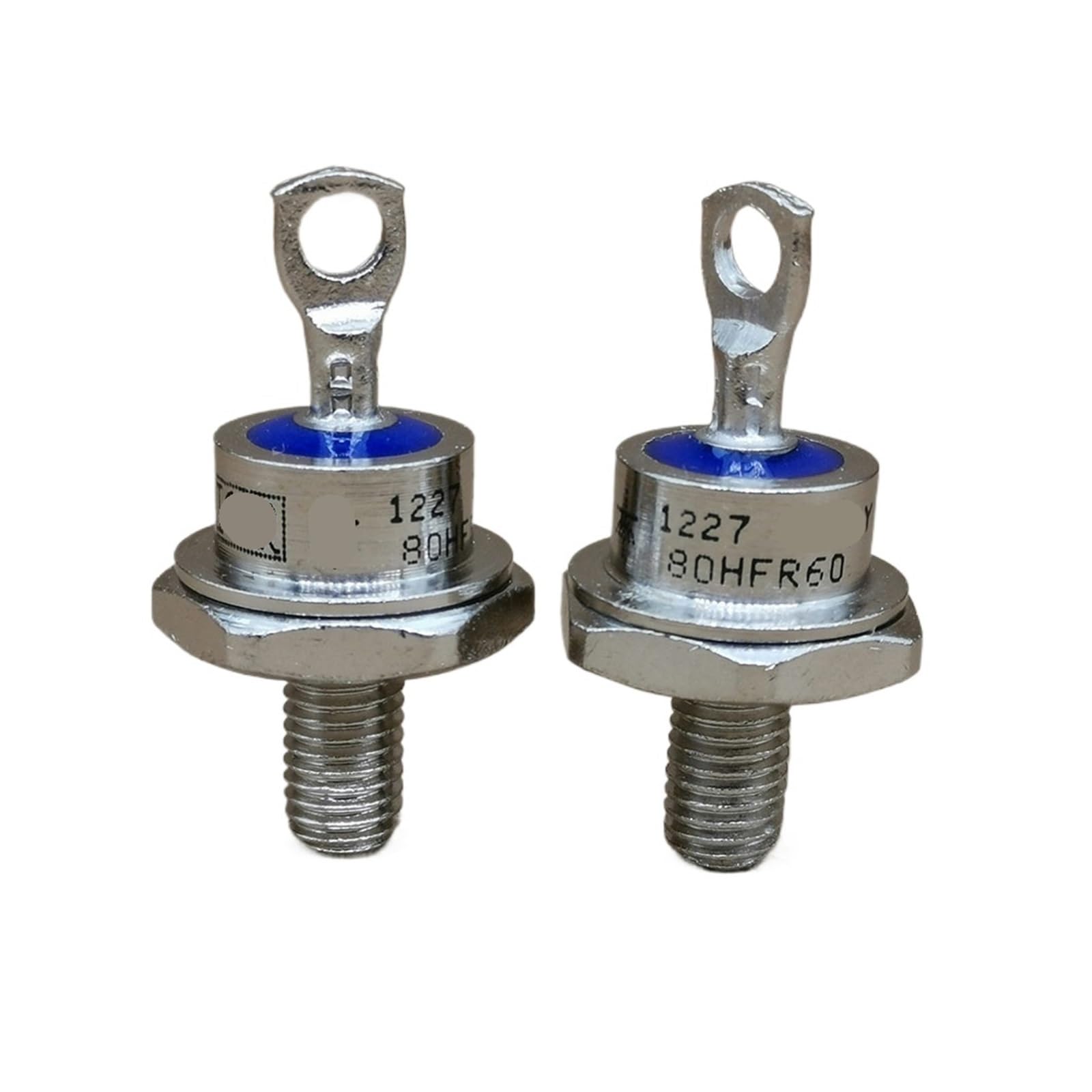 CXFCIHFT 1pcs 80HFR60 Stud rectifier diode