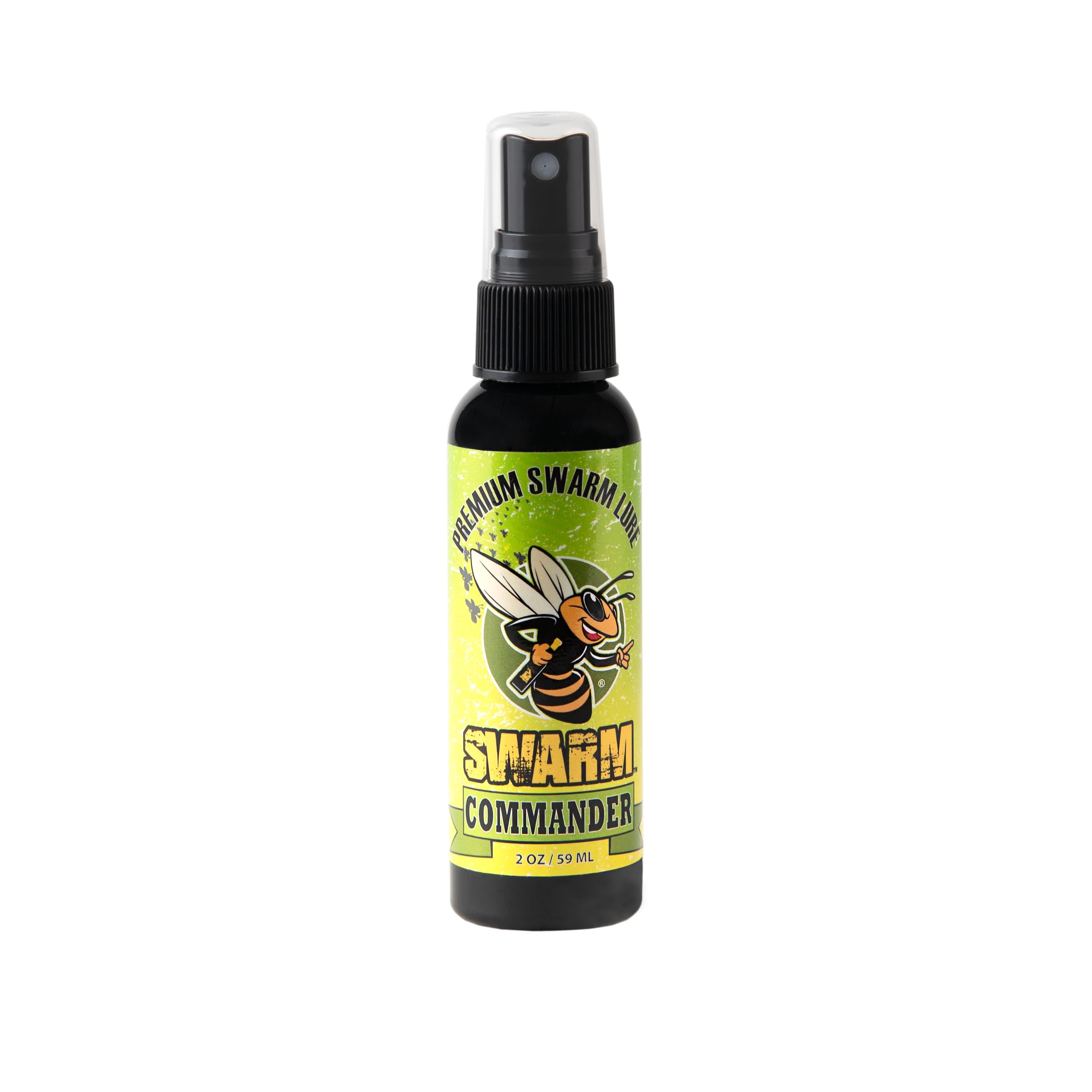 Swarm Commander 2oz Spray