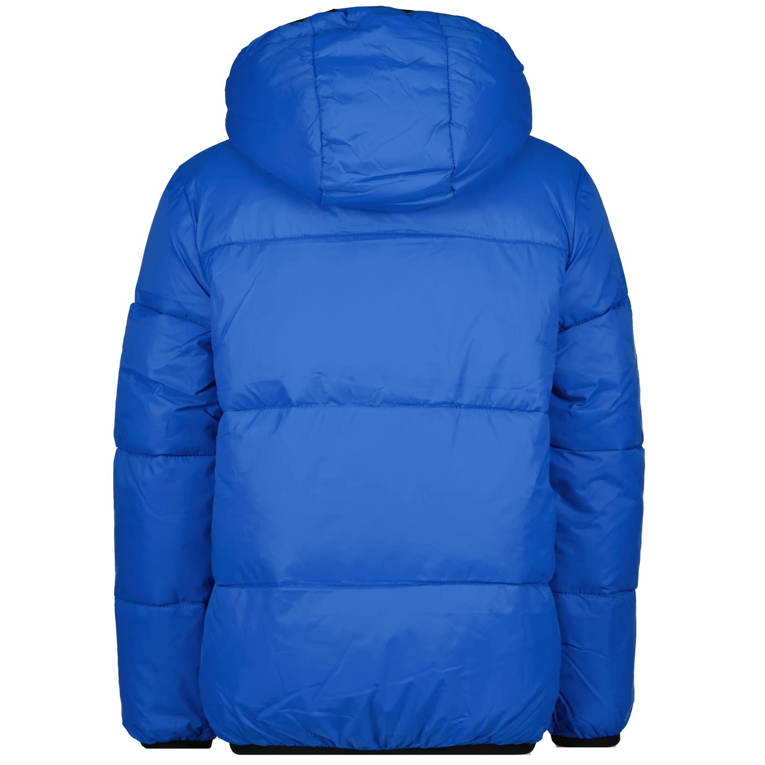 Raizzed Chłopięca kurtka przejściowa TABAS dark blue, niebieski, 152