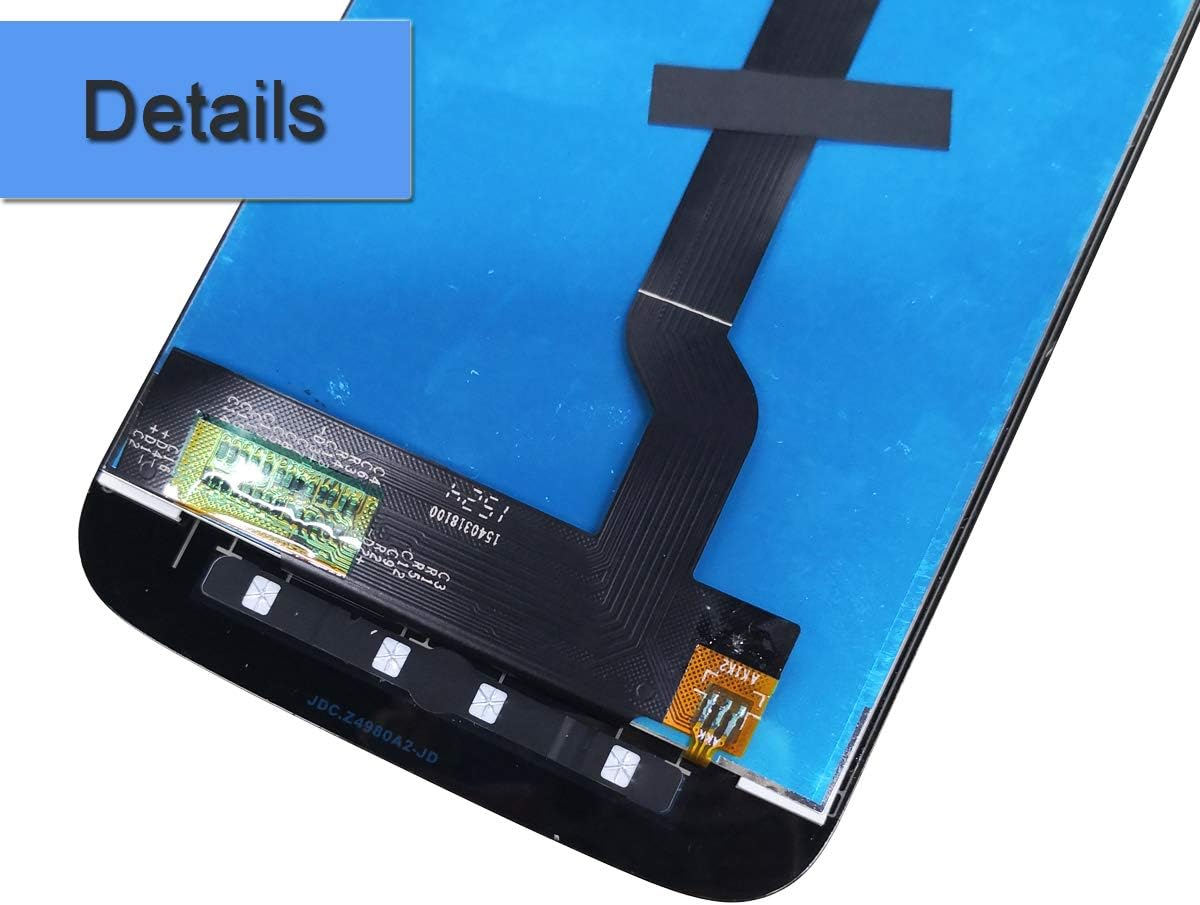 Up To 60% OFF New Replacement LCD Compatible with ZTE Grand X3 Z959 Warp 7 ZTE9519 N9519 5.5 Touch Screen Display Digitizer Full Assembly Parts + Adhesive + Tools Up To 50% OFF New Replacement LCD Compatible with ZTE Grand X3 Z959 Warp 7 ZTE9519 N9519 5.5 Touch Screen Display Digitizer Full Assembly Parts + Adhesive + Tools