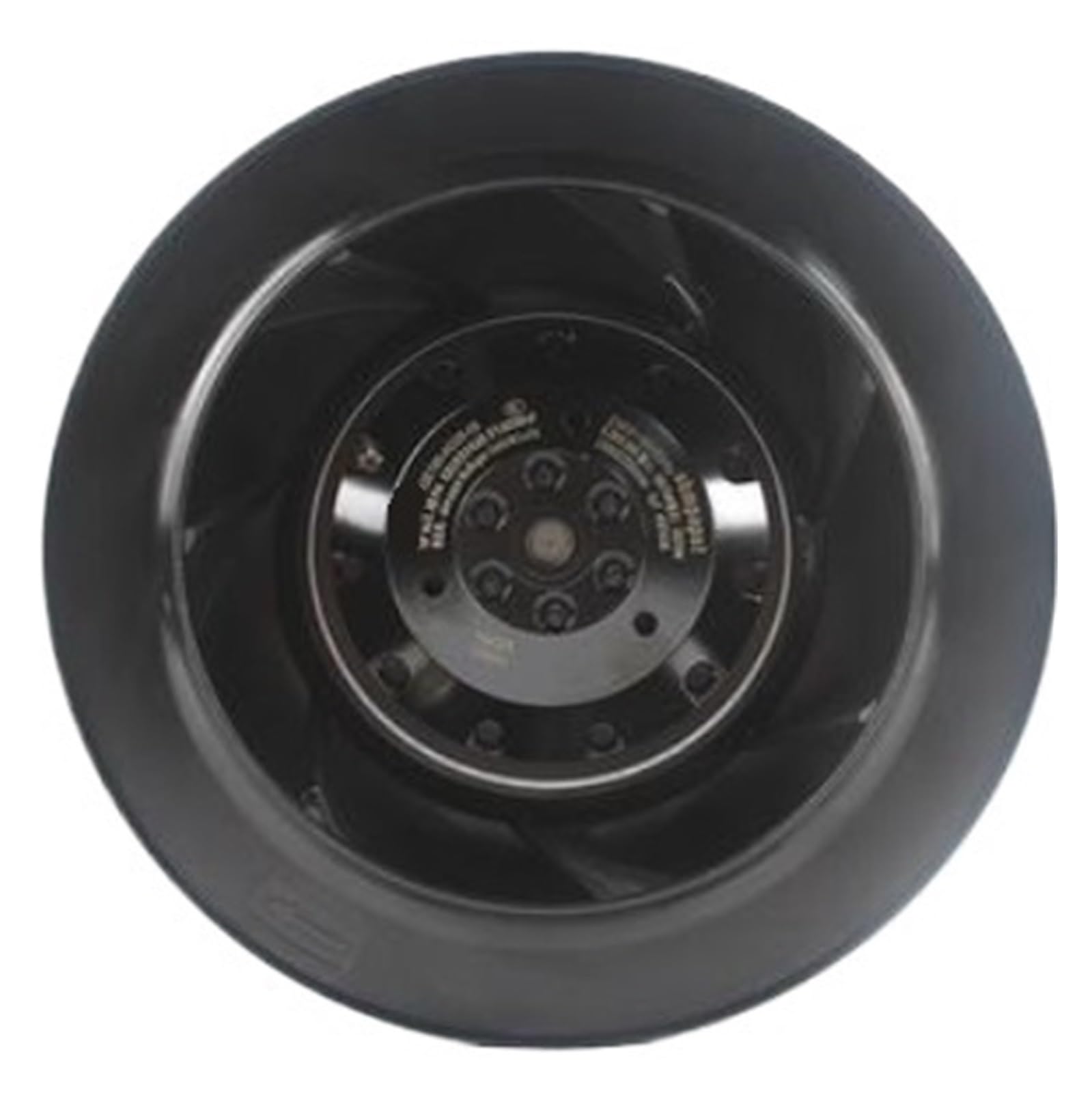 TSCFHGQI R2E190-AO26-05 230V 0.26A Cooling Fan