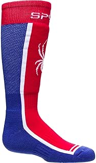 Spyder Girl's Sweep (Toddler/Little Kid/Big Kid) Pulse LG (Shoe 3 Little Kid - 6 Big Kid)