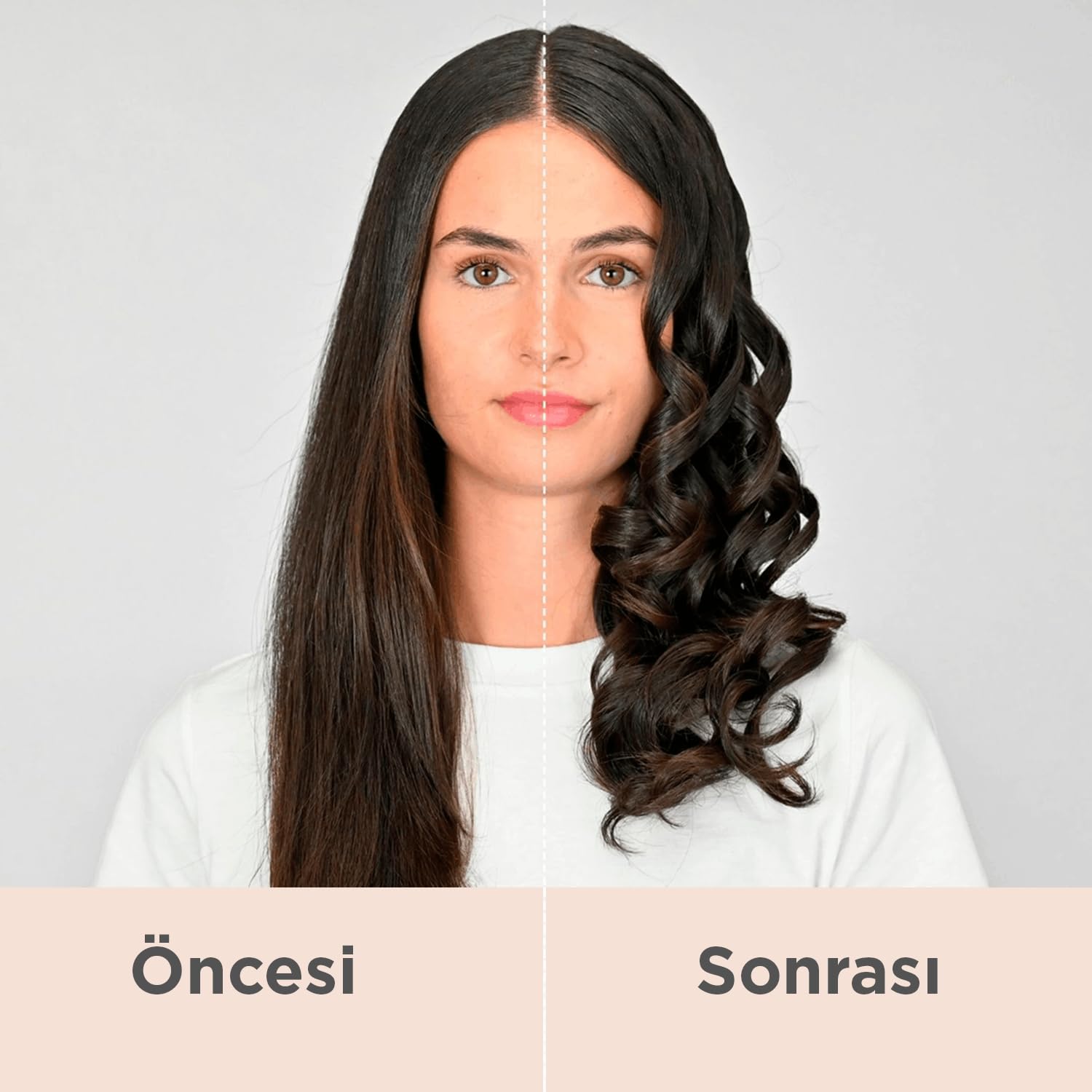 Babyliss Piastra Arricciacapelli C6688E