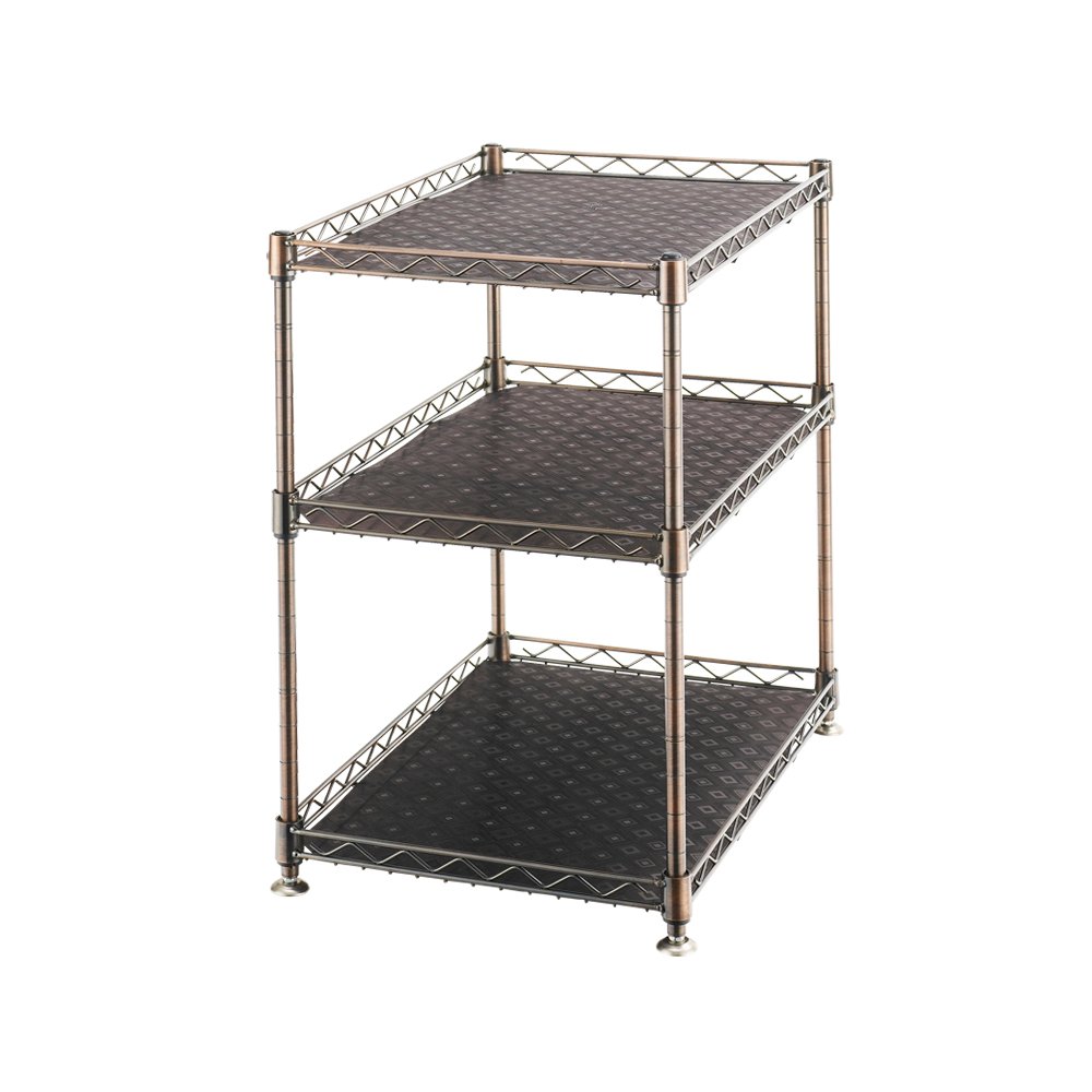 Amazon｜[ドウシシャ]ルミナス ブロンズシリーズ ポール径12.7mm