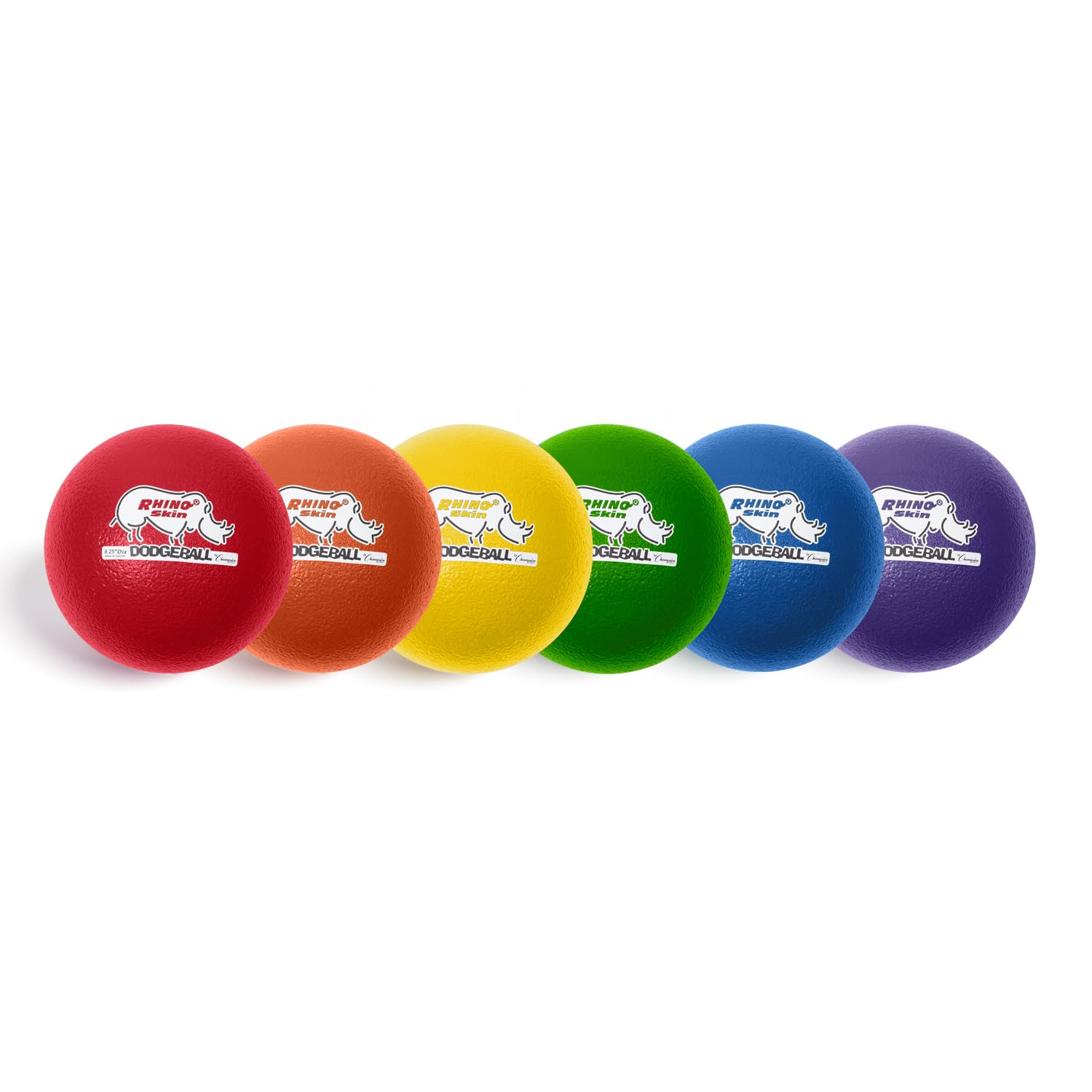 Champion Sports Dodgeball Set