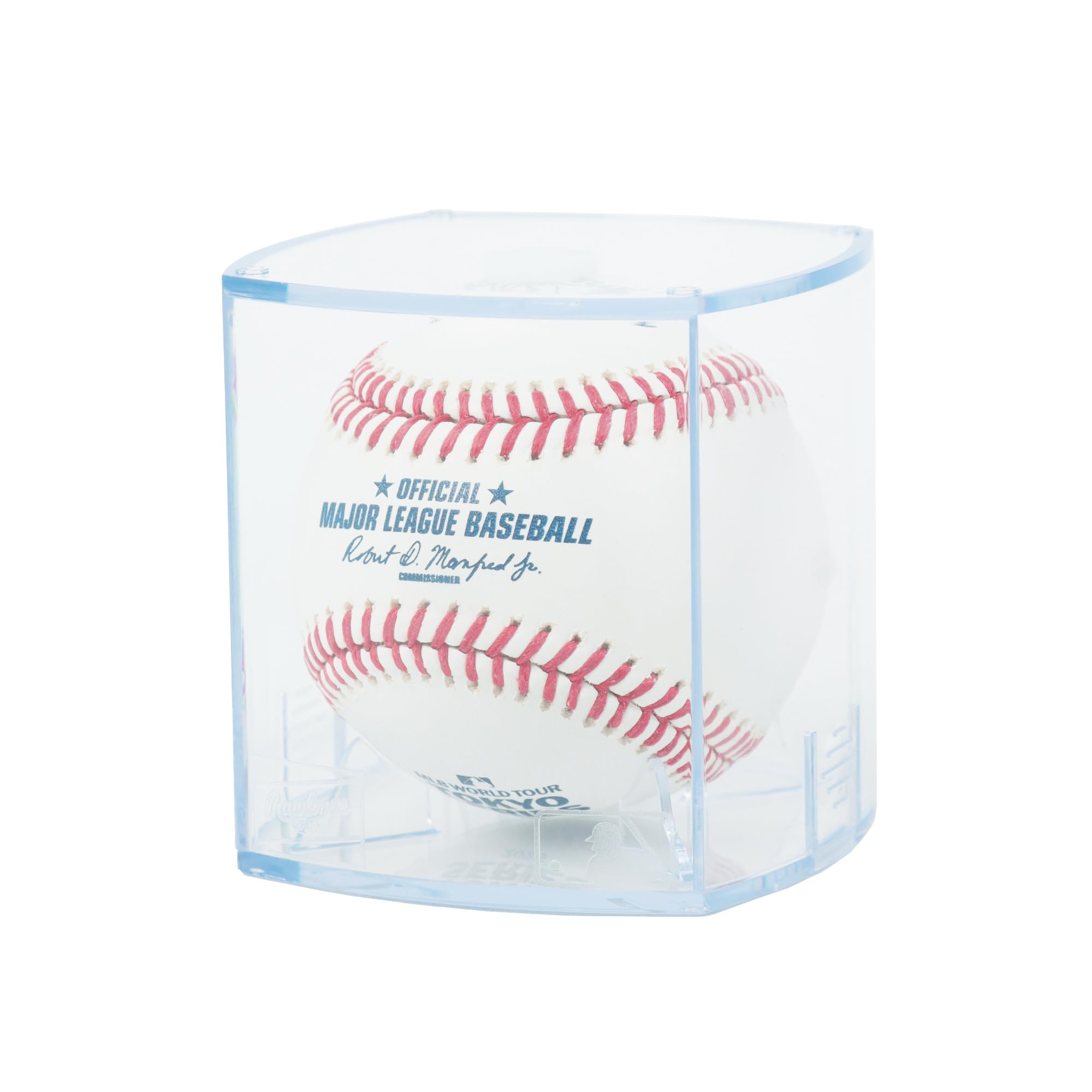 Amazon | Rawlings(ローリングス)野球 MLB WORLD TOUR TOKYO