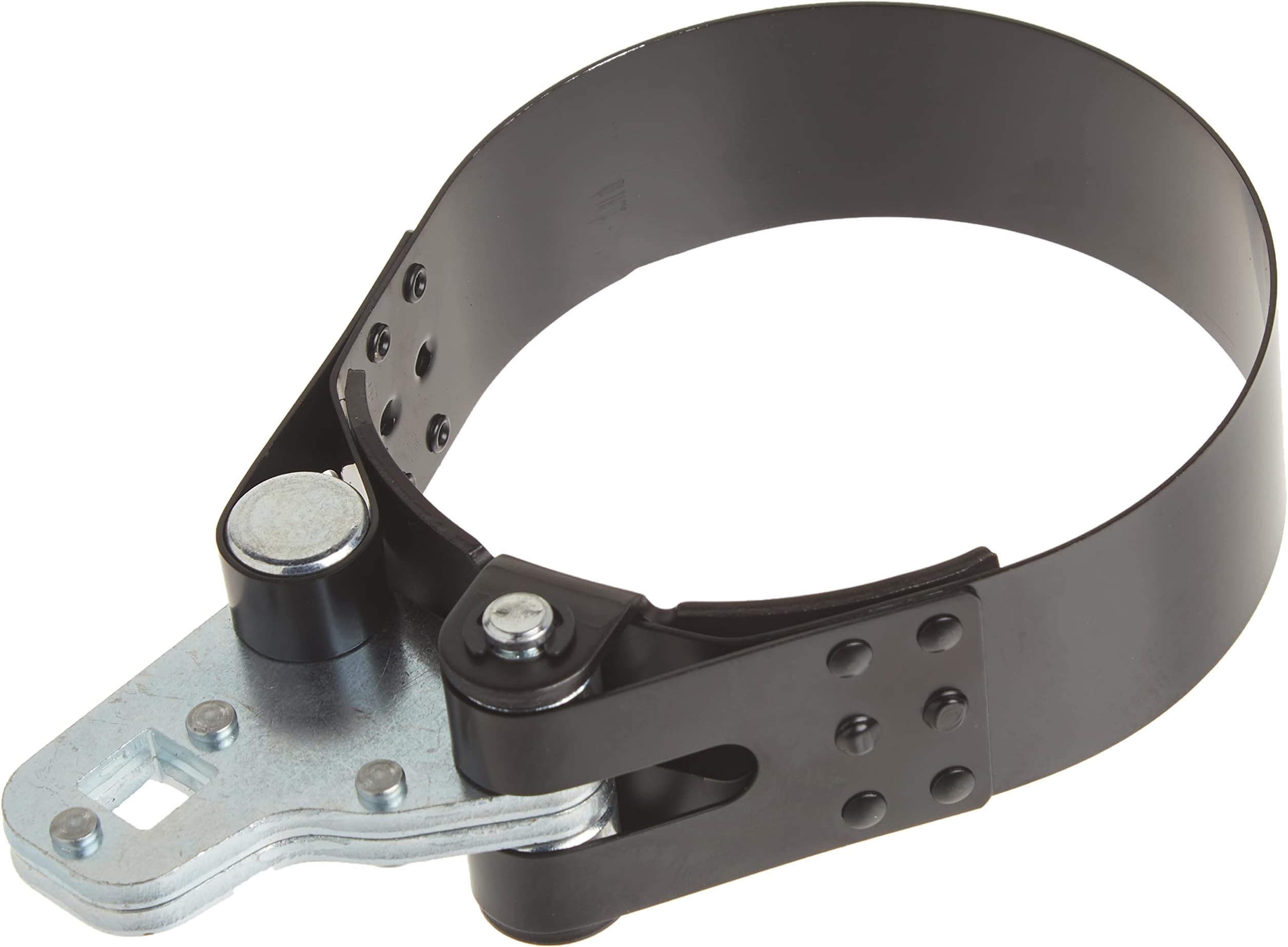 GEARWRENCH Heavy-Duty Oil Filter Wrench 3-3/4" to 4-1/2" | 2320D