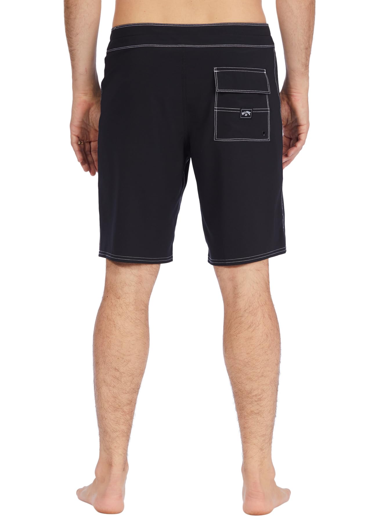 Billabong Herren All Day Pro Boardshorts (1er Pack)
