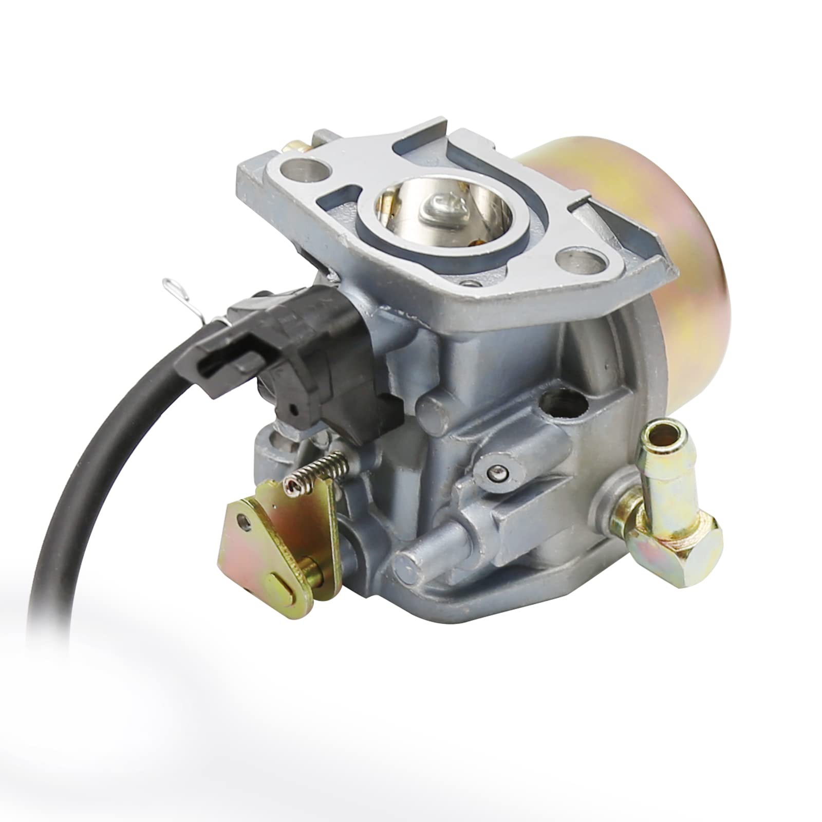 Carburetor Kit Replacement for HUAYI 170S 170SA Snow Blower MTD 951-10368 951-10638A 751-10638 751-10638A 951-14026A 951-14027A Models — view 6