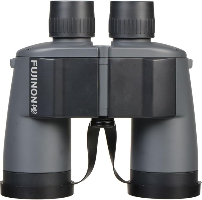Fujifilm Fujinon 7x50 WP-XL Binocular marino miniatura 3