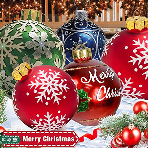 Lot De 32 Décorations De Noël Vintage – Boules Et Cloches – Années 1960