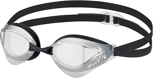 V-230ASA Blade Orca SWIPE Racing Swim Goggles