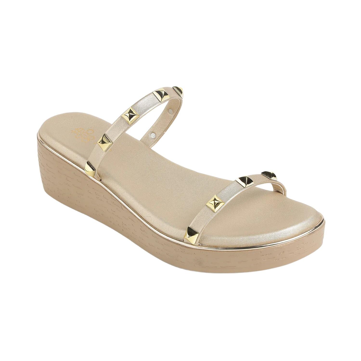 tresmode Pegan Women's Casual Wedge Sandals-picture-18