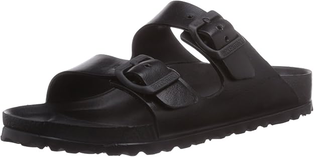 mens black eva birkenstocks