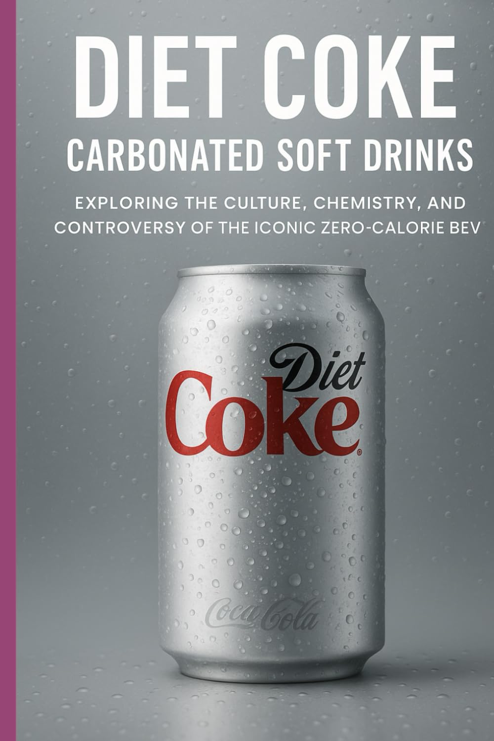 Diet Coke - Carbonated soft drinks: Diet Coke’s Rise, Culture, and Global Impact in the World of Carbonated Soft Drinks"
