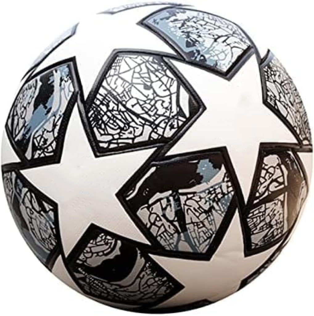 champion league ball