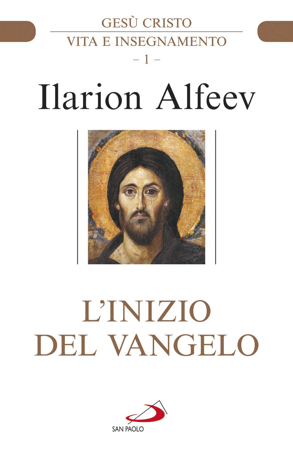 L'inizio Del Vangelo. Gesù Cristo. Vita E Insegnamento (Vol. 1) - 4