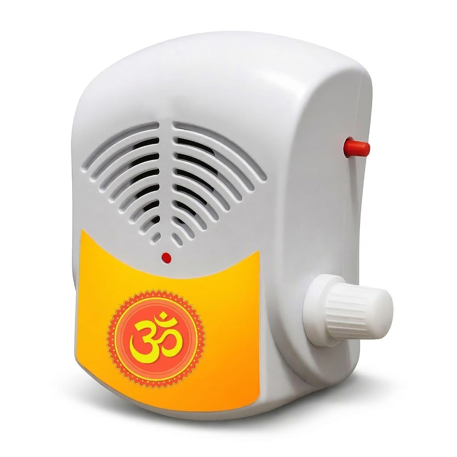 35 in 1 Mantra Chanting Device for Home, Office and Temple, Ganesh Lakshmi, Om, Vastu Remedies, 220VAC-image-23