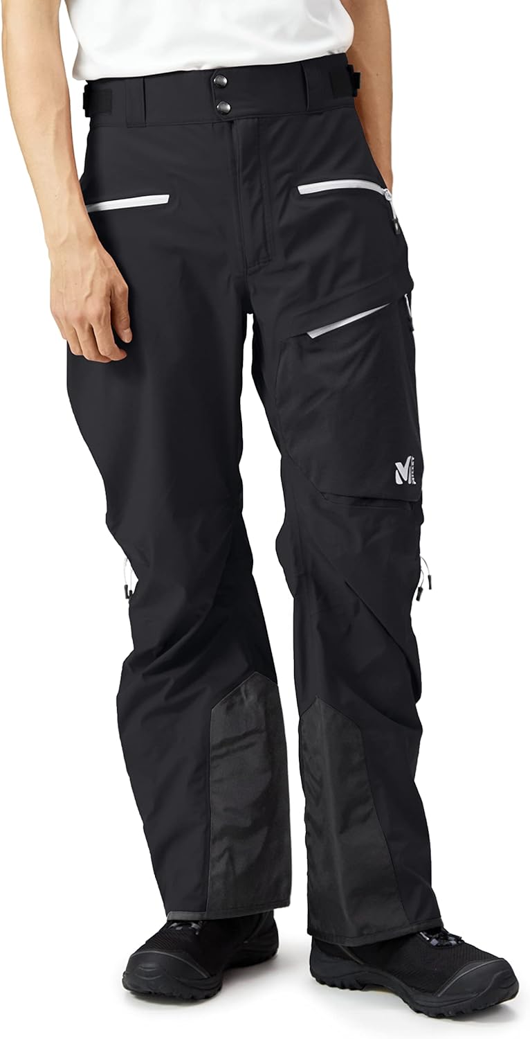 TYPHON STEEP PANT M（japan-L W78~88） Amazon | ティフォンウォームスティープパンツ TYPHON WARM STEEP PANT