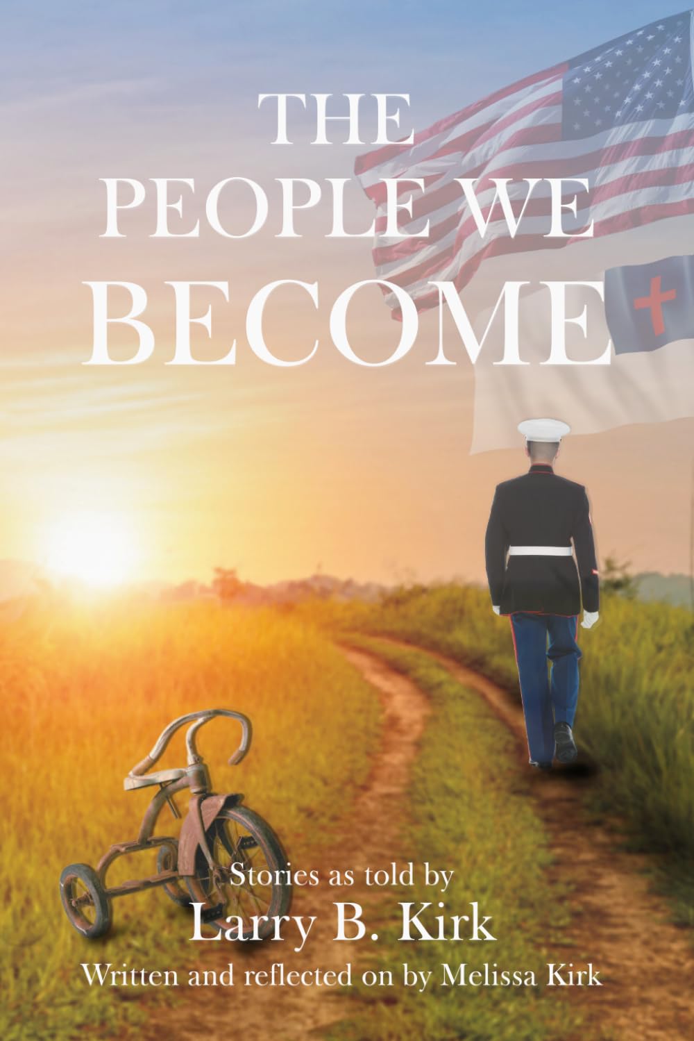 The People We Become