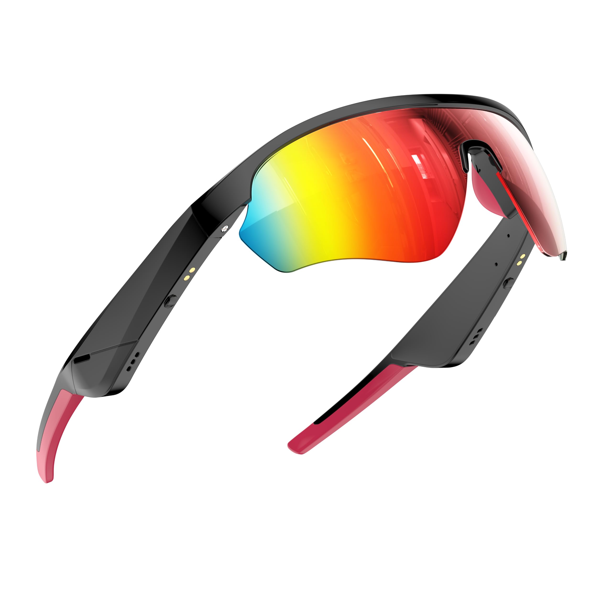 Smart Cycling Sunglasses