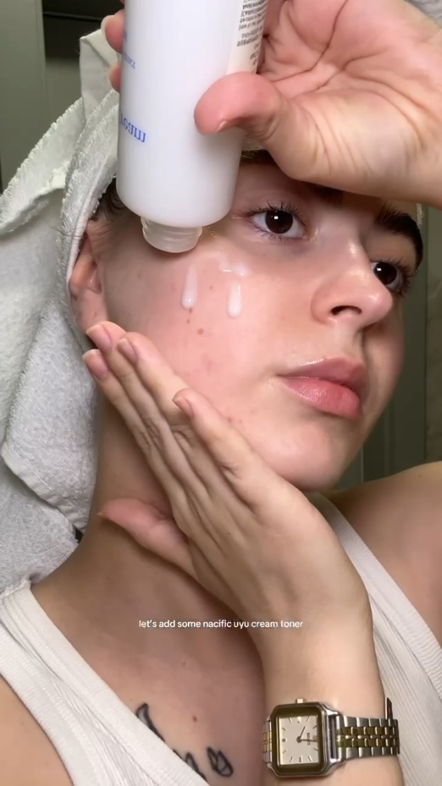 Amazon.com: NACIFIC: Uyu Cream Amazon.com: NACIFIC: Uyu Cream