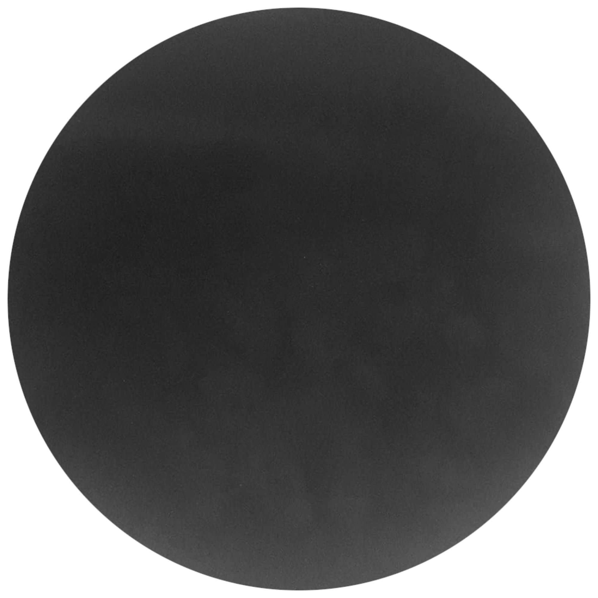 Disco Magnetico 'Guida Accompagnata' Outile - 15 Cm Diametro Per Veicoli, Segnalazione AAC - Foto 5