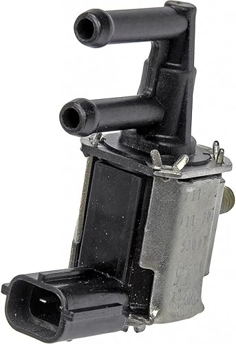 Para Mazda 626 1998 99 00 01 2002 Válvula de purga de depósito de vapor  Reemplazo para Z50418741A