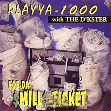 オリジナル盤 g-rap PLAYYA-1000 G RAP) PLAYYA 1000 オリジナル