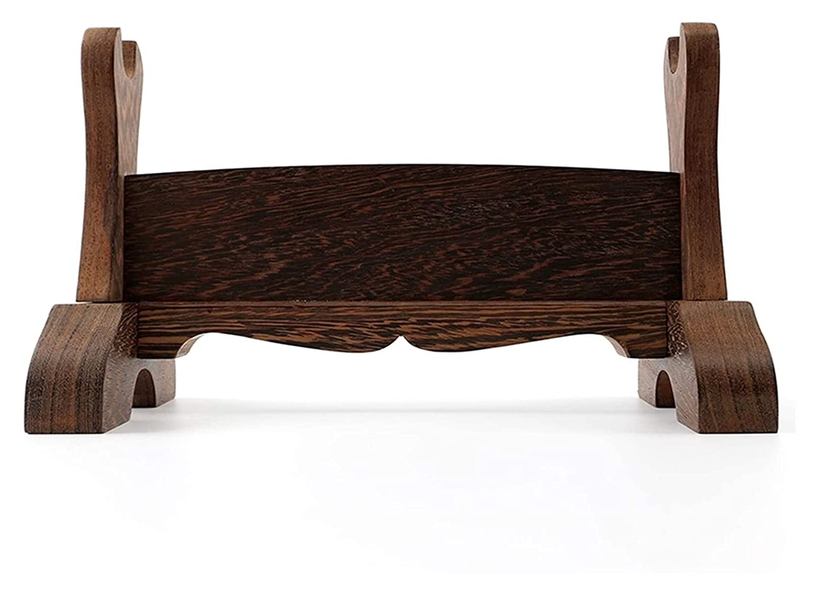 Desktop Accessories Samurai Sword Rack Sword Stand Weapon Stand Classical Weapon Display Stand Katana Genji Japanese Samurai Sword Blade Medieval Sword Stand Holder Sword Stand